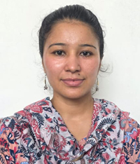 Ms. Sushila